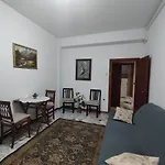 Fu Sweet Home