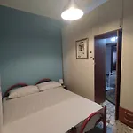 Fu Sweet Home