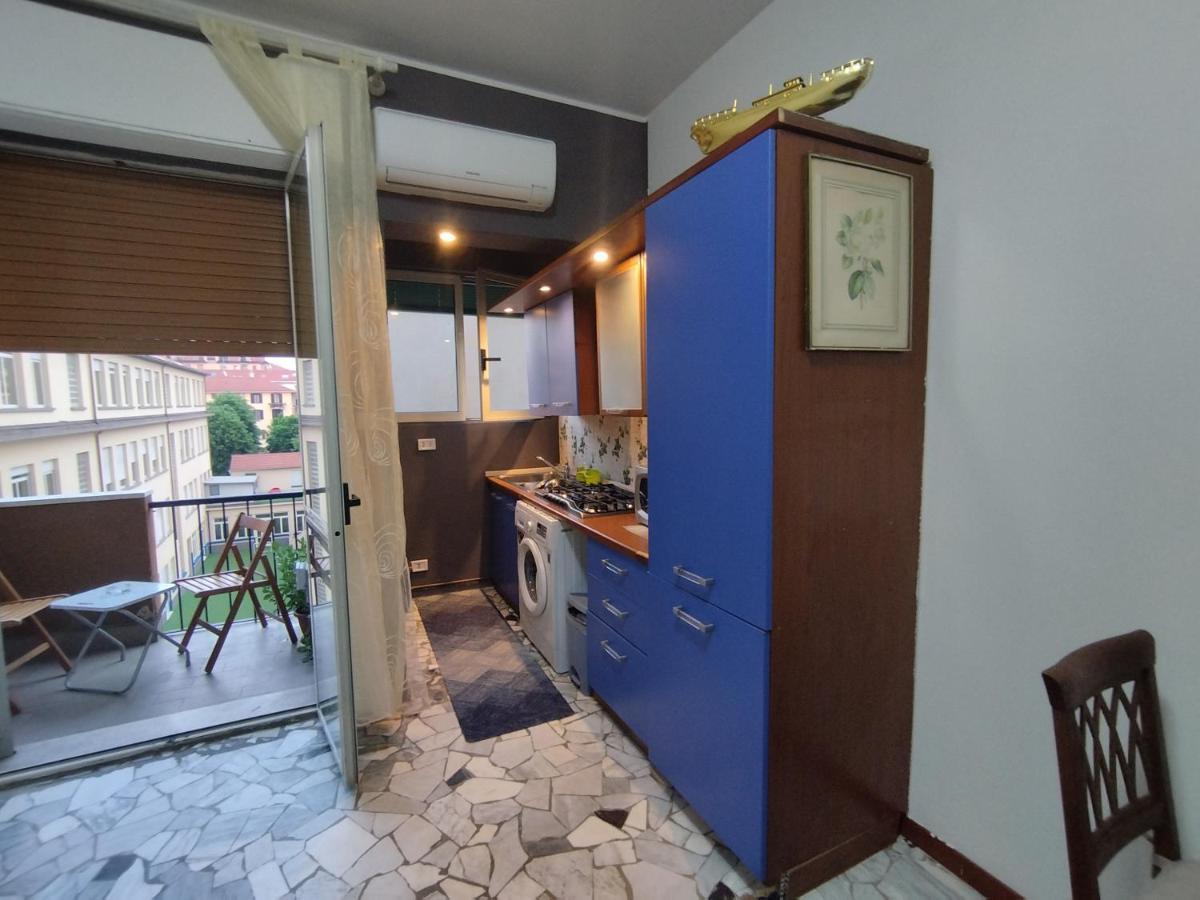 Fu Sweet Apartment Milan