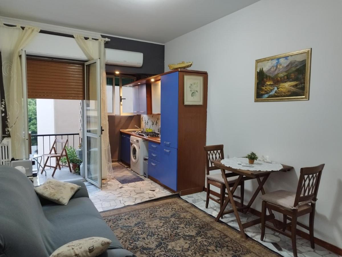 Fu Sweet Apartment